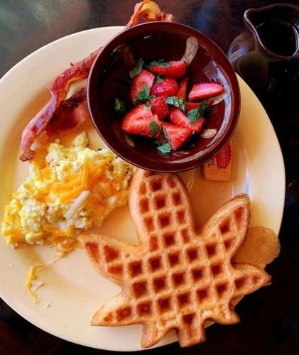 Hotel Hicksville Pines Bud & Breakfast