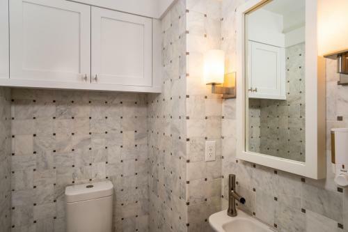 Cedar Crest - Robin Cottage 6