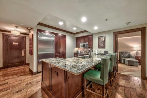 Apartamento Mid-mountain Escape With Rtiz Amenities Condo