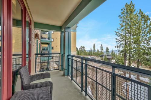 Apartamento Mid-mountain Escape With Rtiz Amenities Condo
