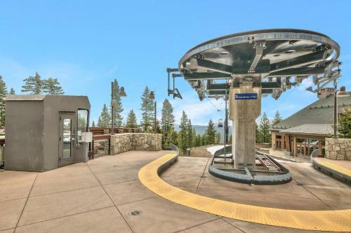 Apartamento Mid-mountain Escape With Rtiz Amenities Condo