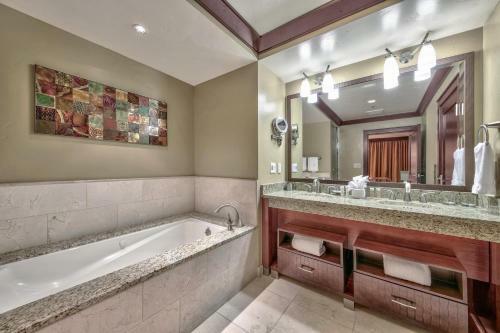 Apartamento Mid-mountain Escape With Rtiz Amenities Condo