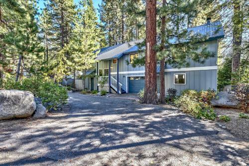 Bright, Spacious And Cozy Home At Kings Beach! Home