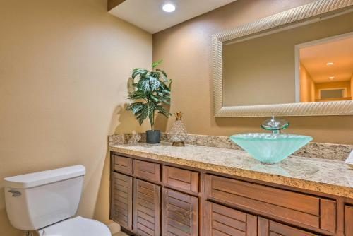 Condo On Golf Course, Walk To Coachella&stagecoach
