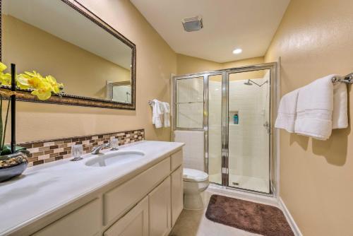 Condo On Golf Course, Walk To Coachella&stagecoach