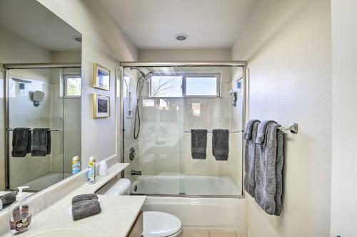 Quiet La Quinta Home With Pool 6 Mi To Polo Grounds!
