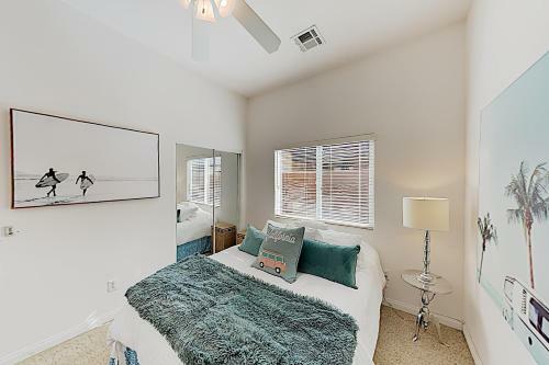 New Listing! La Quinta Cove Adobe Home With Pool Home
