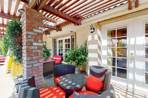 Escape To La Quinta