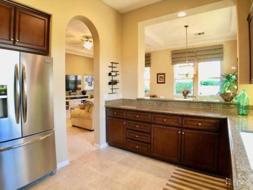 Top Rated Desert Escape Private Spa Bbq And More