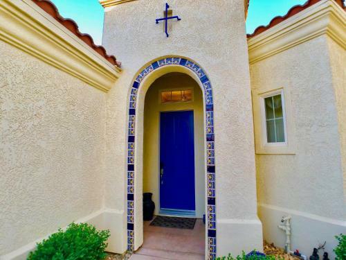 Top Rated Desert Escape Private Spa Bbq And More