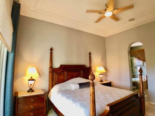 Top Rated Desert Escape Private Spa Bbq And More