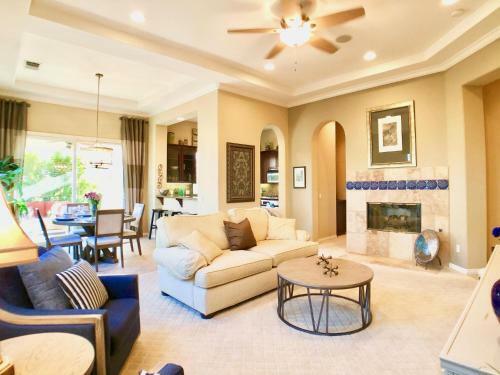Top Rated Desert Escape Private Spa Bbq And More
