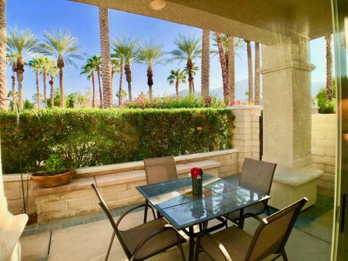 Top Rated Desert Escape Private Spa Bbq And More
