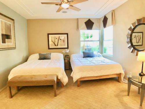 Top Rated Desert Escape Private Spa Bbq And More