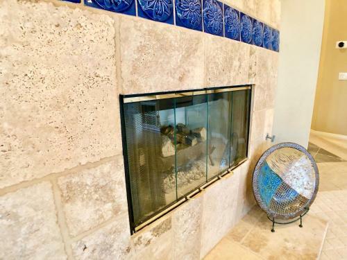 Top Rated Desert Escape Private Spa Bbq And More
