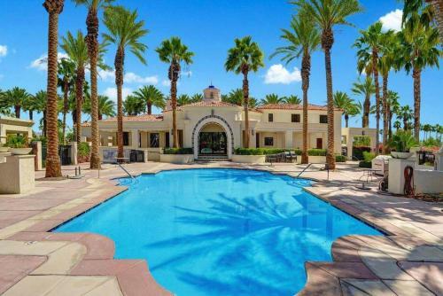Top Rated Desert Escape Private Spa Bbq And More