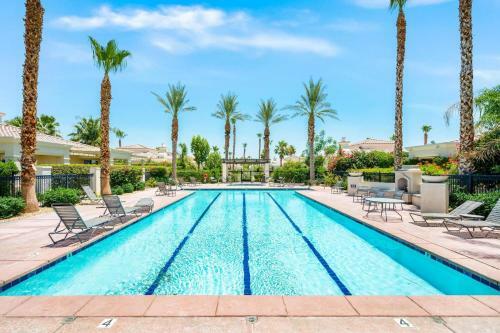 Top Rated Desert Escape Private Spa Bbq And More