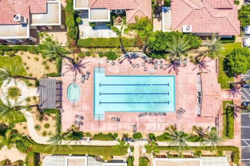 Top Rated Desert Escape Private Spa Bbq And More