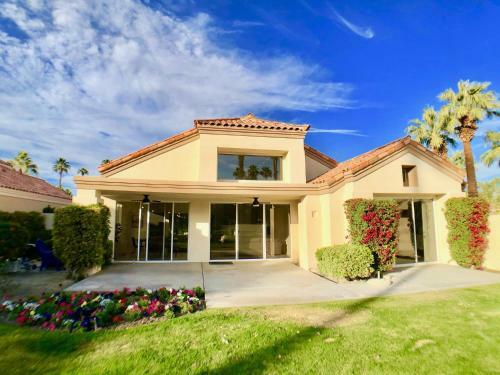 Desert Sanctuary 5 Star Private Pool-spa-bbq More