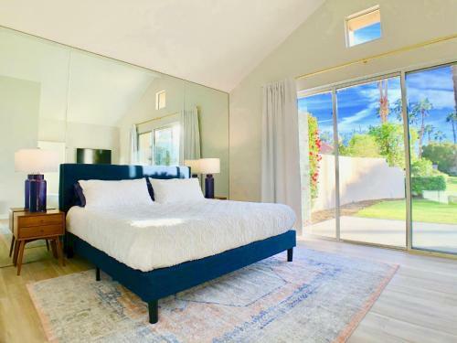 Desert Sanctuary 5 Star Private Pool-spa-bbq More