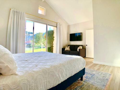 Desert Sanctuary 5 Star Private Pool-spa-bbq More