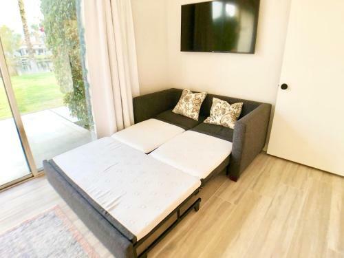 Desert Sanctuary 5 Star Private Pool-spa-bbq More