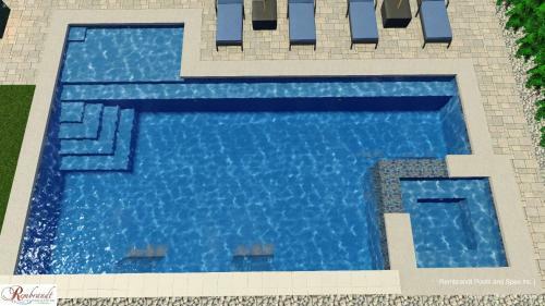 Desert Sanctuary 5 Star Private Pool-spa-bbq More
