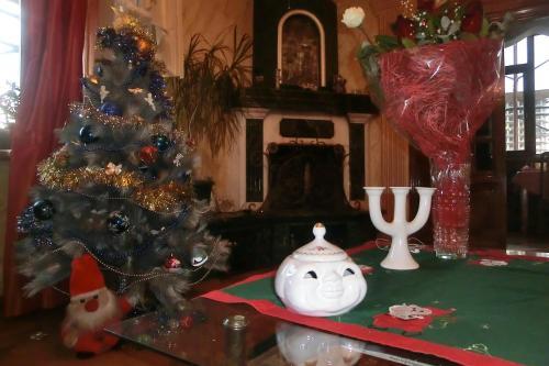 Sololaki Sweet Home Apartments Batumi