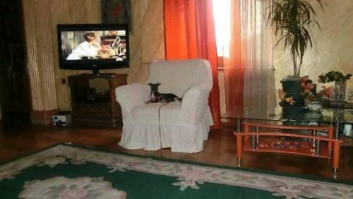 Sololaki Sweet Home Apartments Batumi