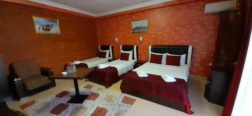 Hotel Anadolu
