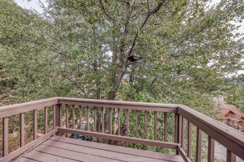 Lake Arrowhead Cabin Getaway!