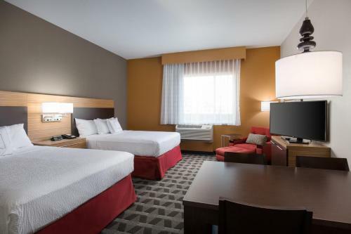 Hotel Towneplace Suites Irvine Lake Forest