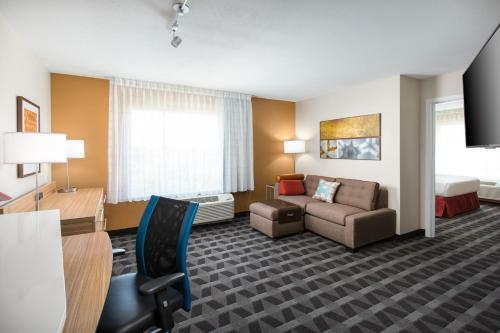 Hotel Towneplace Suites Irvine Lake Forest