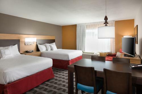 Hotel Towneplace Suites Irvine Lake Forest