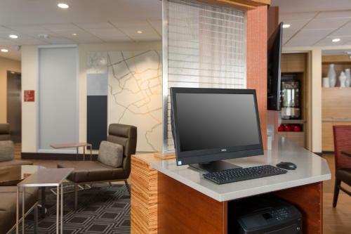 Hotel Towneplace Suites Irvine Lake Forest