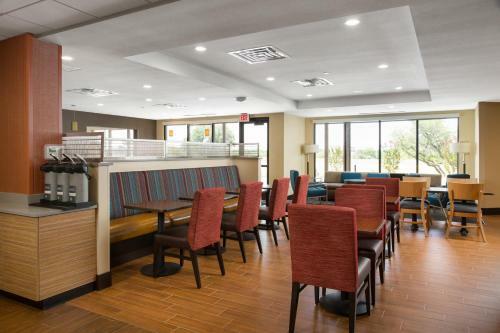 Hotel Towneplace Suites Irvine Lake Forest