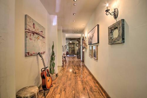 Incredible Lake Arrowhead Home With Views And Decks!