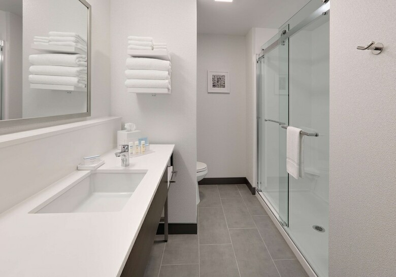 Hotel Hampton Inn By Hilton Irvine Spectrum Lake Forest