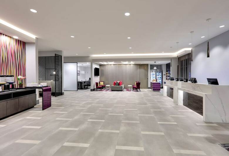 Hotel Hampton Inn By Hilton Irvine Spectrum Lake Forest