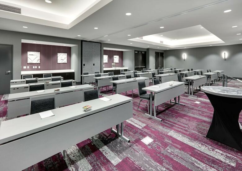 Hotel Hampton Inn By Hilton Irvine Spectrum Lake Forest