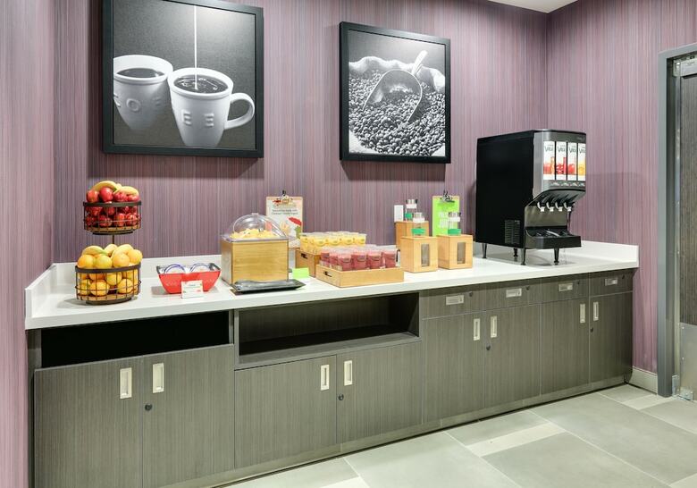 Hotel Hampton Inn By Hilton Irvine Spectrum Lake Forest