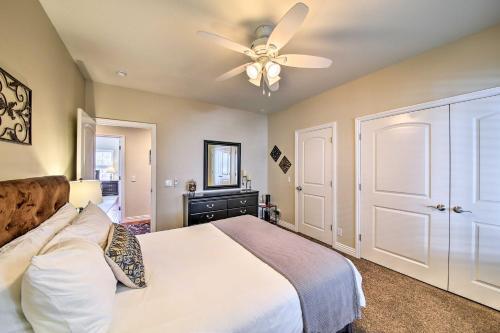 Mountain Gem With Game Room, 5 Mi To Lake Arrowhead!