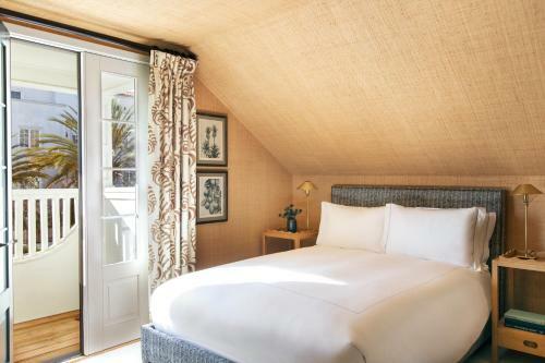 Hotel 850 Svb West Hollywood At Beverly Hills