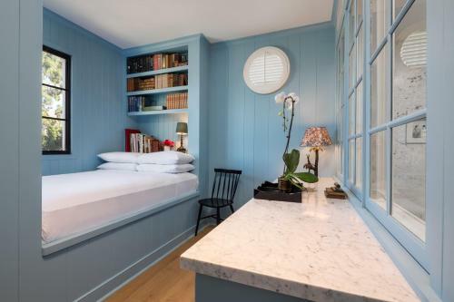 Hotel 850 Svb West Hollywood At Beverly Hills