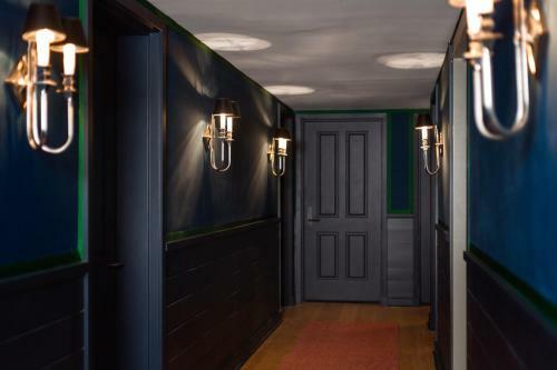 Hotel 850 Svb West Hollywood At Beverly Hills