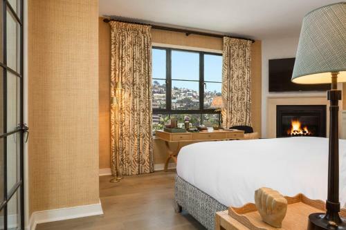 Hotel 850 Svb West Hollywood At Beverly Hills