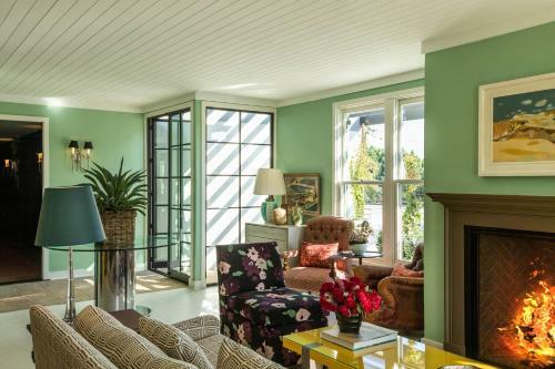 Hotel 850 Svb West Hollywood At Beverly Hills