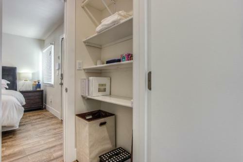 Apartamento Long Beach Studio Suites