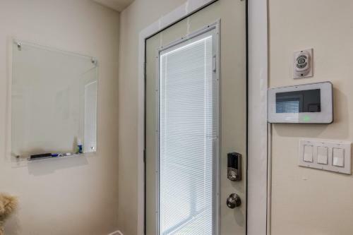Apartamento Long Beach Studio Suites