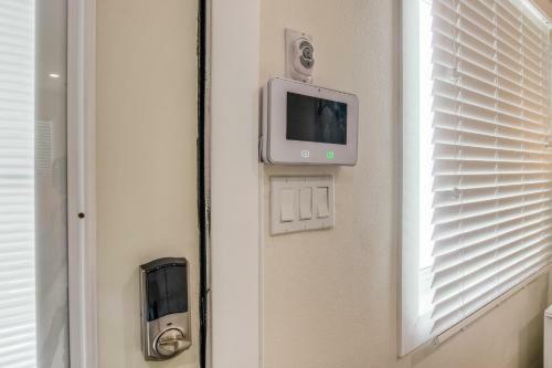 Apartamento Long Beach Studio Suites